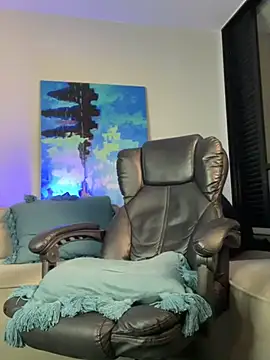 DimitriSullivan  online show from 28, 12, 2024