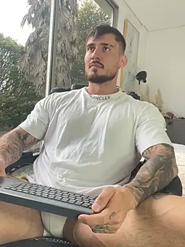 DimitriSullivan  online show from 6, 1, 2026