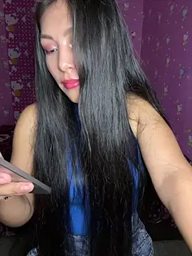 Velyn 18 online show from 23, 12, 2025