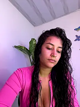 Lady Rey online show from 19, 10, 2025