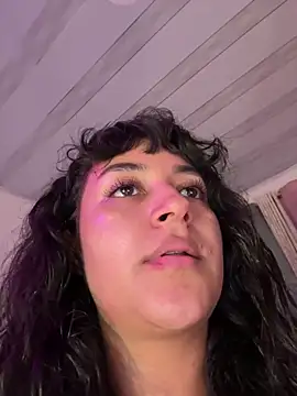 Lady Rey online show from 3, 12, 2025