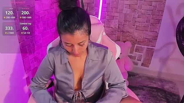 Snapshot of Lady_Rey chatting on 12, 2, 2026 Lady Rey online show from 12, 2, 2026