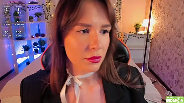 Snapshot of Nika_Shvets chatting on 10, 12, 2024 Nika Shvets online show from 10, 12, 2024
