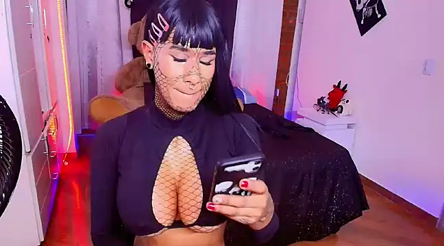 Snapshot of xl_dakotadom chatting on 17, 12, 2024 xl dakotadom online show from 17, 12, 2024