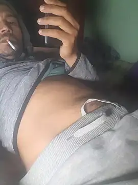 bandi-big-dick online show from 13, 1, 2025