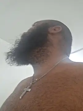 TRIGGADAALPHA online show from 4, 12, 2024