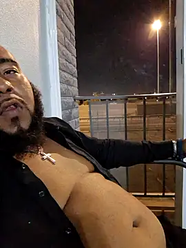 TRIGGADAALPHA online show from 6, 12, 2024