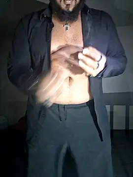 TRIGGADAALPHA online show from 18, 12, 2024