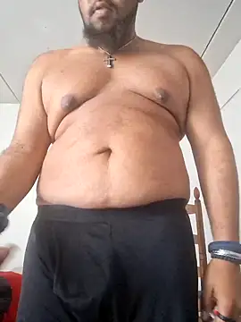 TRIGGADAALPHA online show from 31, 12, 2024