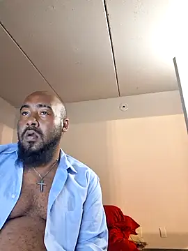 TRIGGADAALPHA online show from 18, 1, 2025