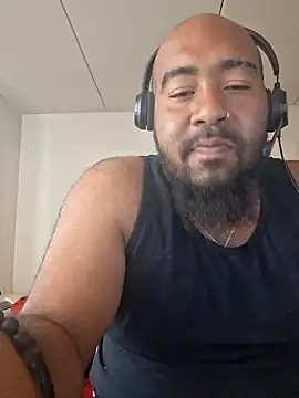 TRIGGADAALPHA online show from 18, 1, 2025