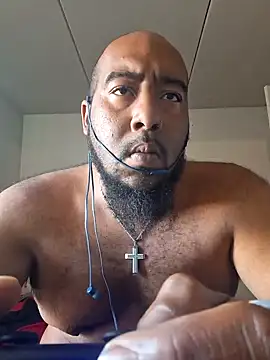 TRIGGADAALPHA online show from 28, 1, 2025