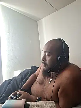 TRIGGADAALPHA online show from 28, 1, 2025