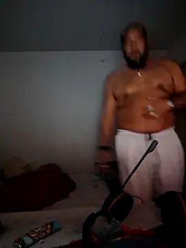 TRIGGADAALPHA online show from 20, 2, 2025