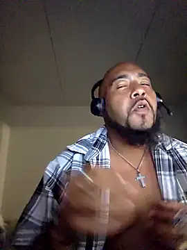 TRIGGADAALPHA online show from 25, 2, 2025