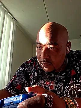 TRIGGADAALPHA online show from 5, 3, 2025