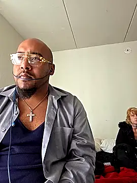 TRIGGADAALPHA online show from 13, 3, 2025