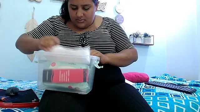 kassandrasweet7486 online show from 7, 2, 2026