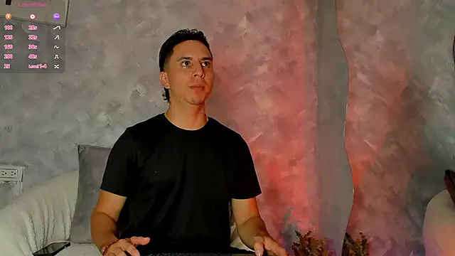 -Bruno-Bs online show from 9, 11, 2025