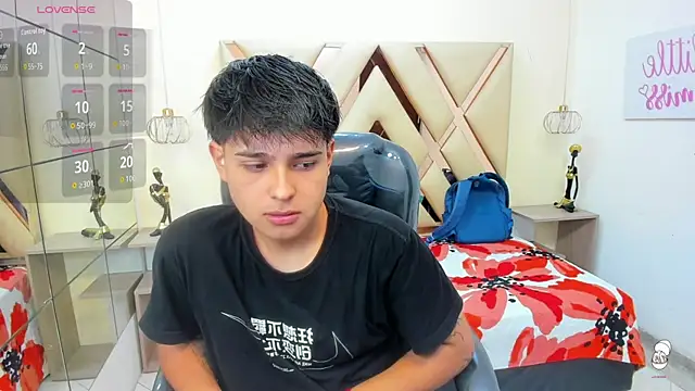 Snapshot of AndrewPherson chatting on 13, 9, 2025 AndrewPherson online show from 13, 9, 2025