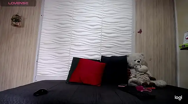 anthiamelisa online show from 14, 1, 2025