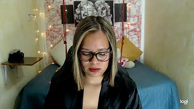 anthiamelisa online show from 27, 10, 2025