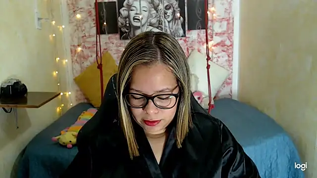 anthiamelisa online show from 28, 10, 2025