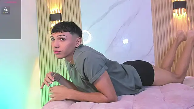 im sebaslopez online show from 16, 1, 2025