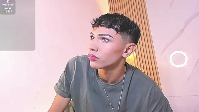 im sebaslopez online show from 21, 1, 2025