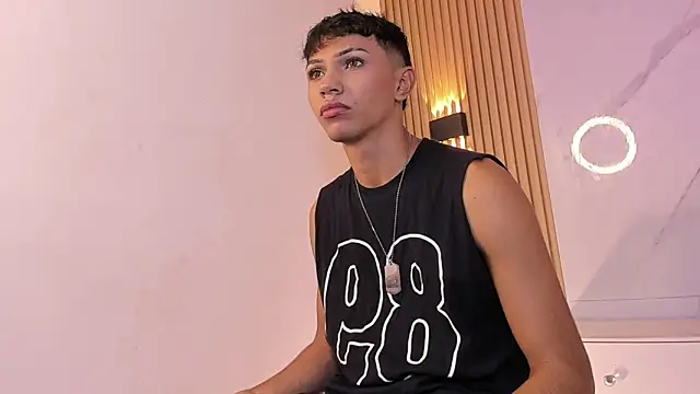 im sebaslopez online show from 27, 1, 2025