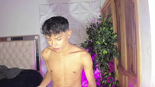 im sebaslopez online show from 24, 10, 2025