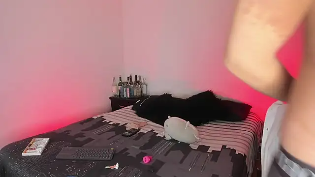 Snapshot of juandaaap chatting on 25, 11, 2025 juandaaap online show from 25, 11, 2025