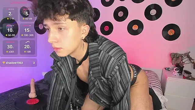 juandaaap online show from 15, 2, 2026