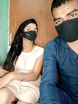 Suhani512 online show from 19, 12, 2025