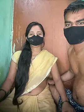 Suhani512 online show from 6, 3, 2026