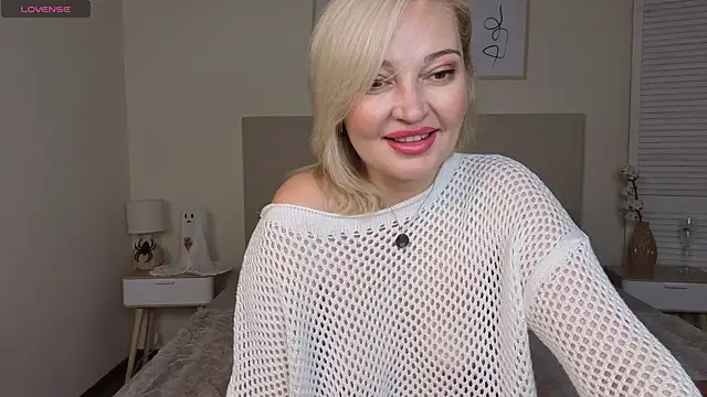 Milena candyy online show from 19, 11, 2025