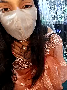 Snapshot of Cute-Bhavya chatting on 6, 1, 2025 Cute-Bhavya online show from 6, 1, 2025