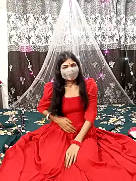 Snapshot of Cute-Bhavya chatting on 6, 1, 2025 Cute-Bhavya online show from 6, 1, 2025