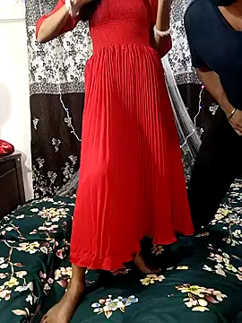 Snapshot of Cute-Bhavya chatting on 6, 1, 2025 Cute-Bhavya online show from 6, 1, 2025