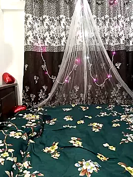 Snapshot of Cute-Bhavya chatting on 9, 1, 2025 Cute-Bhavya online show from 9, 1, 2025