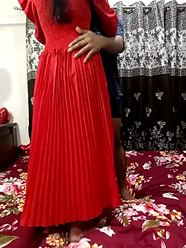 Snapshot of Cute-Bhavya chatting on 28, 1, 2025 Cute-Bhavya online show from 28, 1, 2025