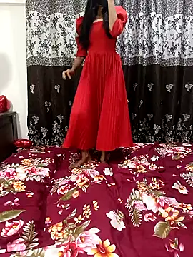 Snapshot of Cute-Bhavya chatting on 28, 1, 2025 Cute-Bhavya online show from 28, 1, 2025