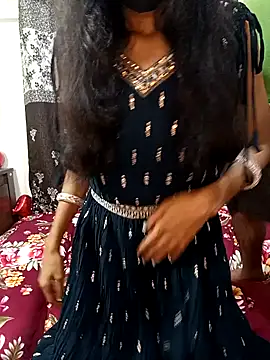 Snapshot of Cute-Bhavya chatting on 30, 1, 2025 Cute-Bhavya online show from 30, 1, 2025
