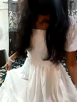 Snapshot of Cute-Bhavya chatting on 16, 2, 2025 Cute-Bhavya online show from 16, 2, 2025