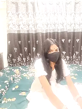 Snapshot of Cute-Bhavya chatting on 16, 2, 2025 Cute-Bhavya online show from 16, 2, 2025