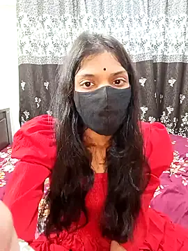 Snapshot of Cute-Bhavya chatting on 20, 2, 2025 Cute-Bhavya online show from 20, 2, 2025