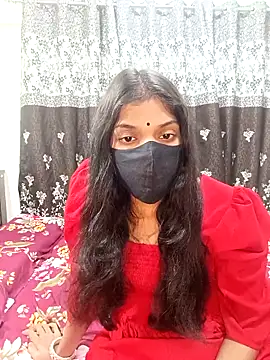 Snapshot of Cute-Bhavya chatting on 1, 3, 2025 Cute-Bhavya online show from 1, 3, 2025