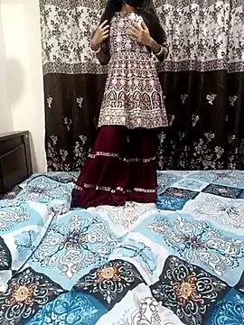 Snapshot of Cute-Bhavya chatting on 7, 3, 2025 Cute-Bhavya online show from 7, 3, 2025