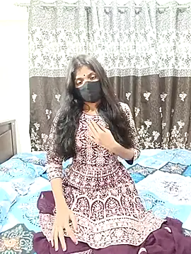 Snapshot of Cute-Bhavya chatting on 8, 3, 2025 Cute-Bhavya online show from 8, 3, 2025