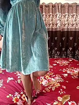 Snapshot of Cute-Bhavya chatting on 26, 9, 2025 Cute-Bhavya online show from 26, 9, 2025
